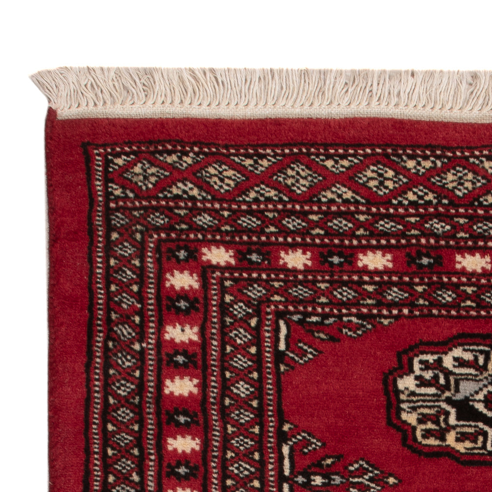 Pakistan teppe 61x93cm - Orientalsk teppe