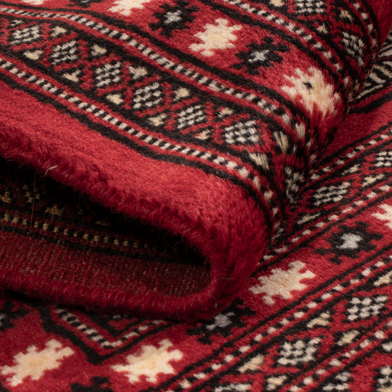 Pakistan teppe 61x93cm - Orientalsk teppe
