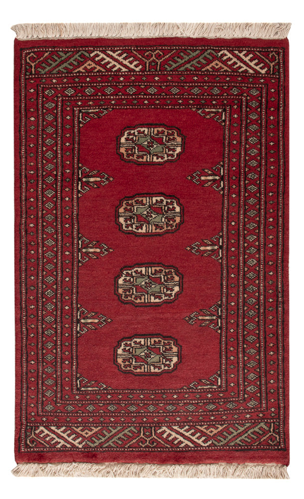 Pakistan teppe 61x93cm - Orientalsk teppe