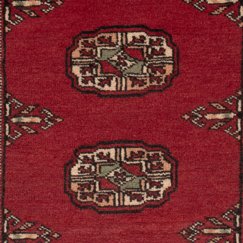 Pakistan teppe 61x93cm - Orientalsk teppe
