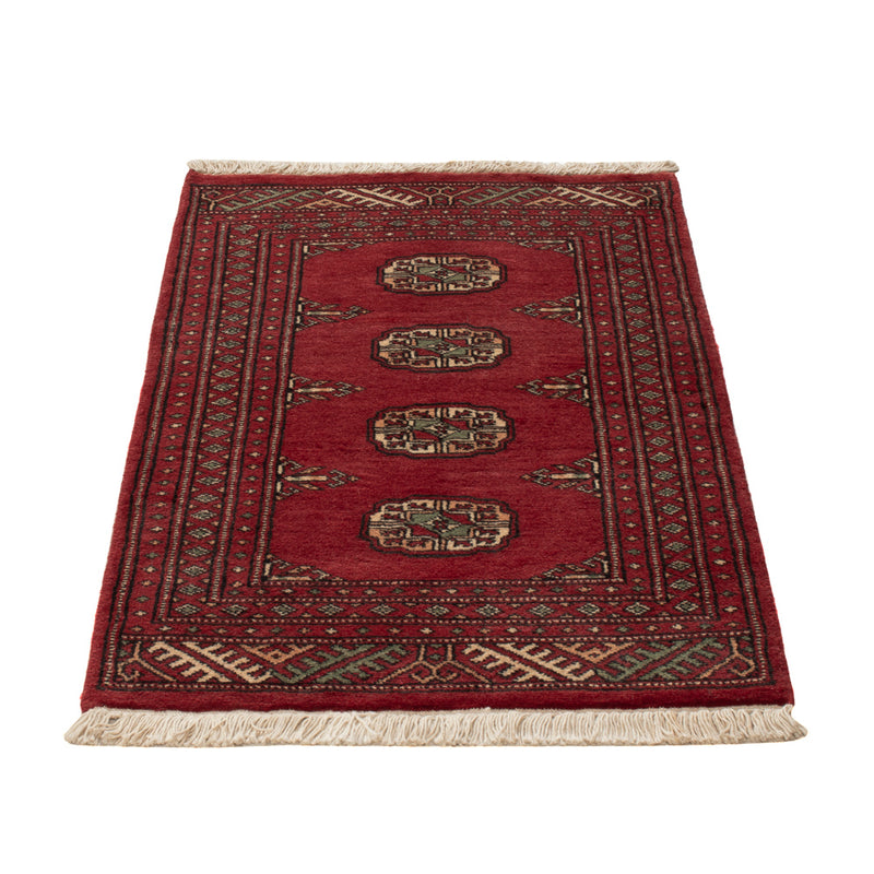 Pakistan teppe 61x93cm - Orientalsk teppe