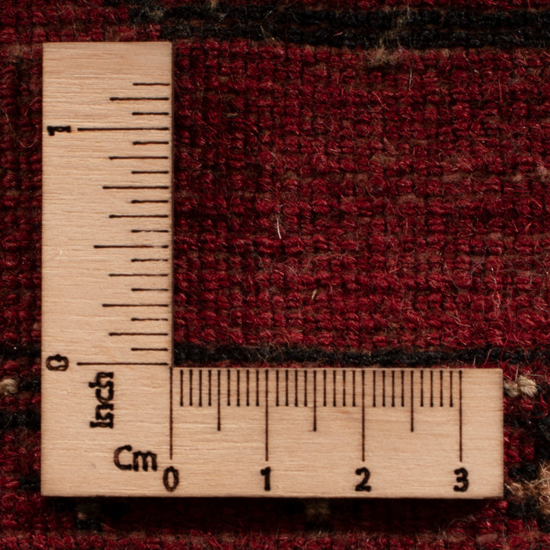 Pakistan teppe 61x93cm - Orientalsk teppe