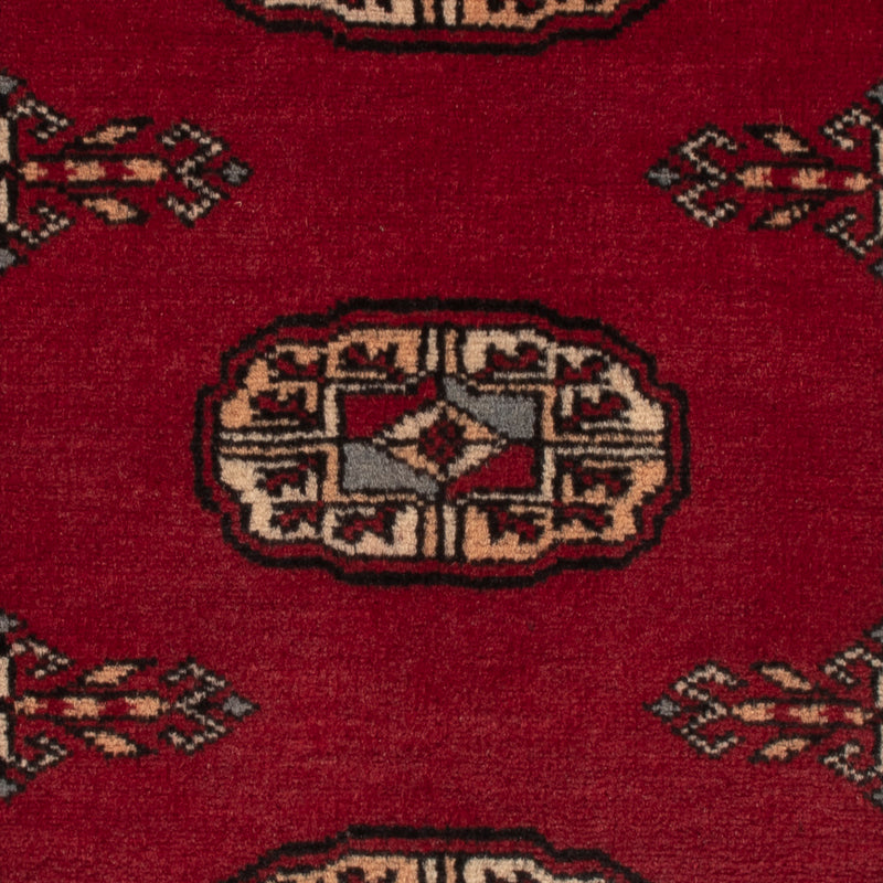 Pakistan teppe 86x60cm - Orientalsk teppe