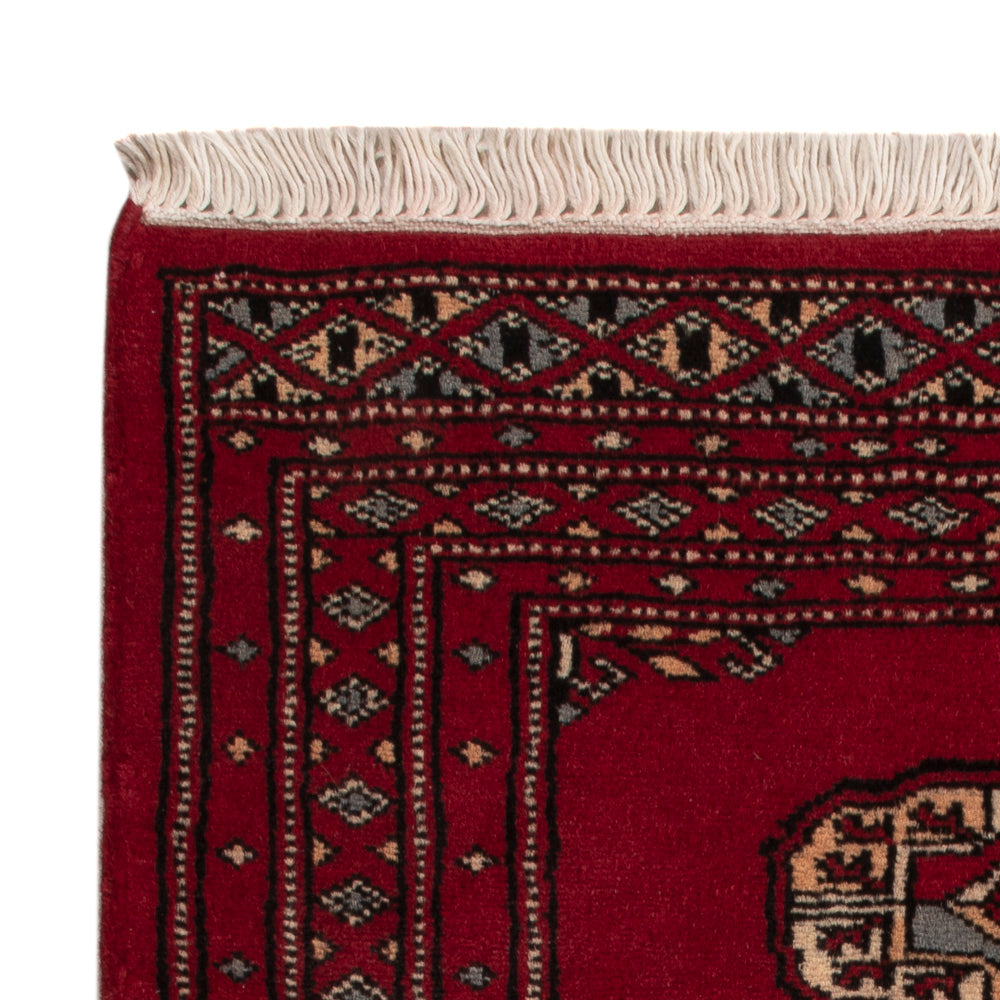 Pakistan teppe 86x60cm - Orientalsk teppe