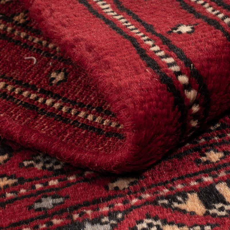 Pakistan teppe 86x60cm - Orientalsk teppe