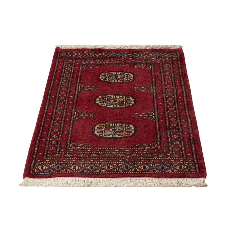 Pakistan teppe 86x60cm - Orientalsk teppe