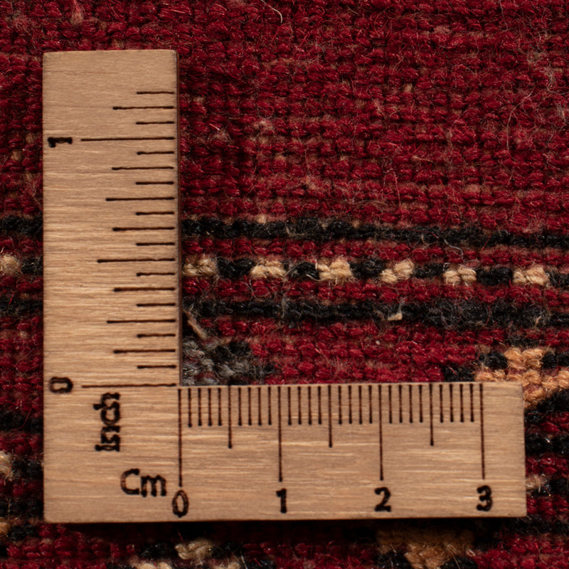 Pakistan teppe 86x60cm - Orientalsk teppe