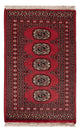 Pakistan teppe 95x60cm - Orientalsk teppe