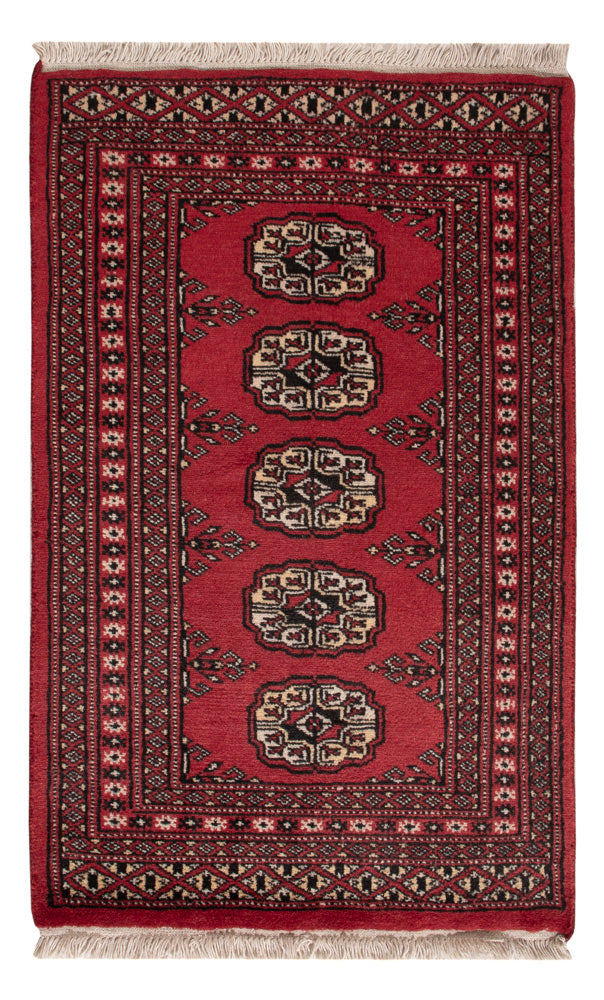 Pakistan teppe 95x60cm - Orientalsk teppe