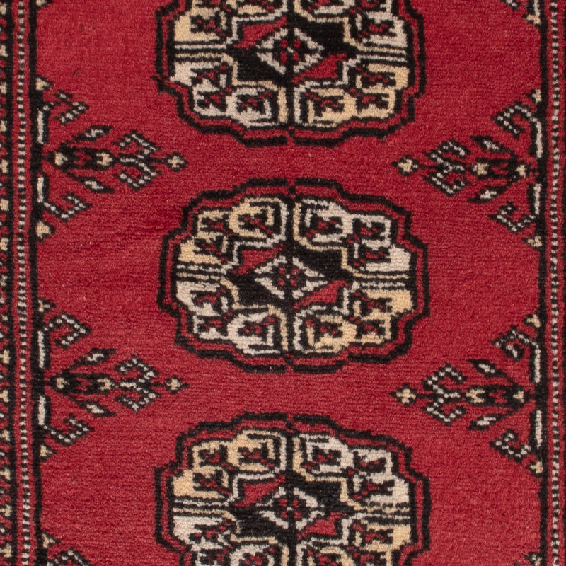 Pakistan teppe 95x60cm - Orientalsk teppe