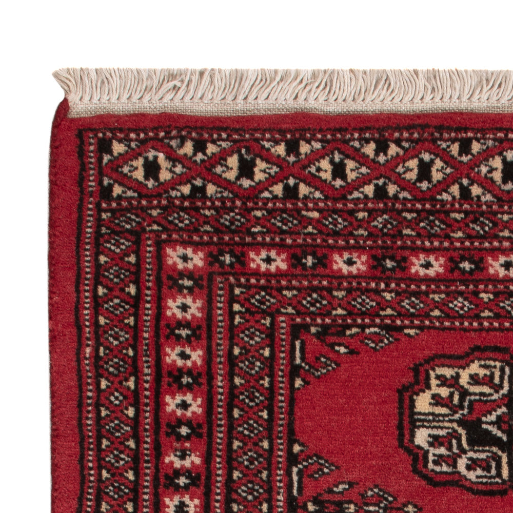 Pakistan teppe 95x60cm - Orientalsk teppe