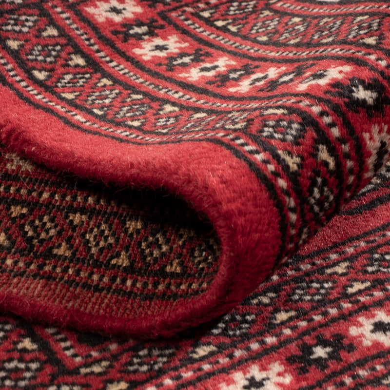 Pakistan teppe 95x60cm - Orientalsk teppe