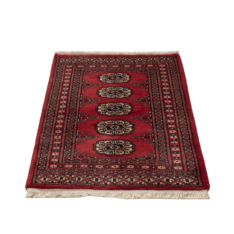 Pakistan teppe 95x60cm - Orientalsk teppe