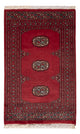 Pakistan teppe 92x60cm - Orientalsk teppe