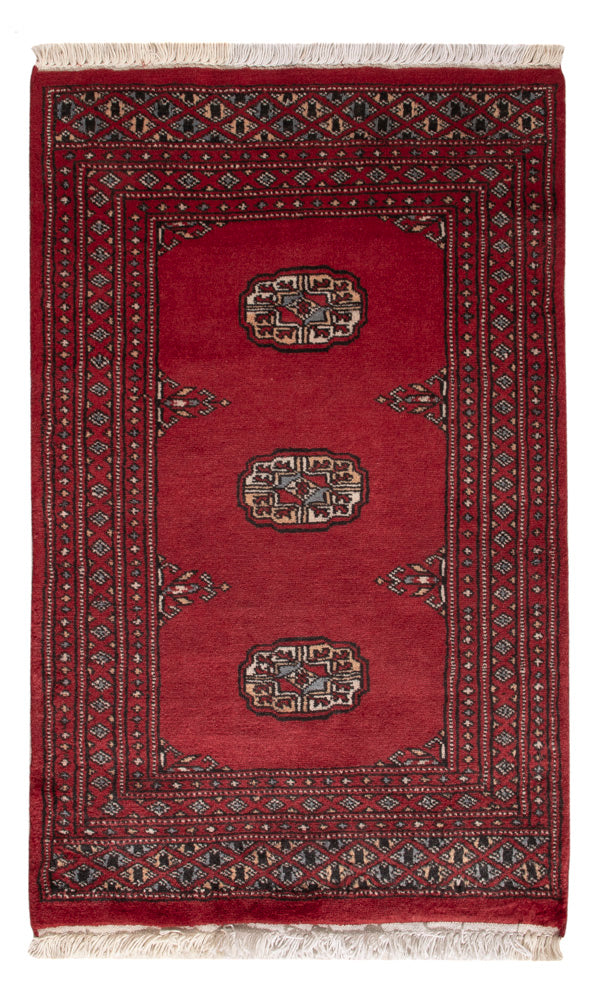 Pakistan teppe 92x60cm - Orientalsk teppe
