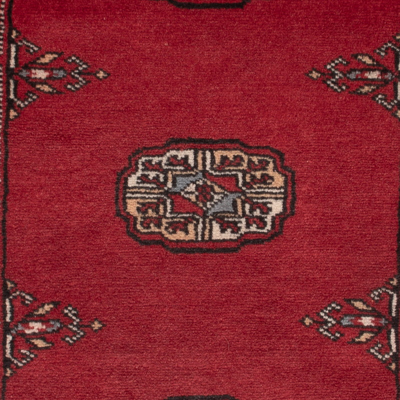 Pakistan teppe 92x60cm - Orientalsk teppe