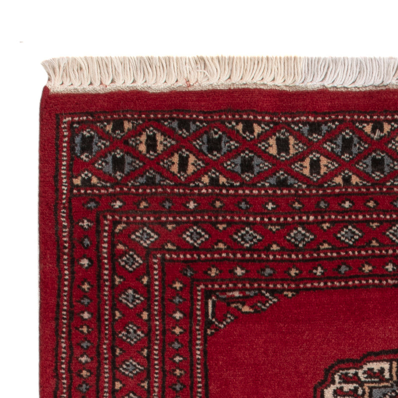 Pakistan teppe 92x60cm - Orientalsk teppe