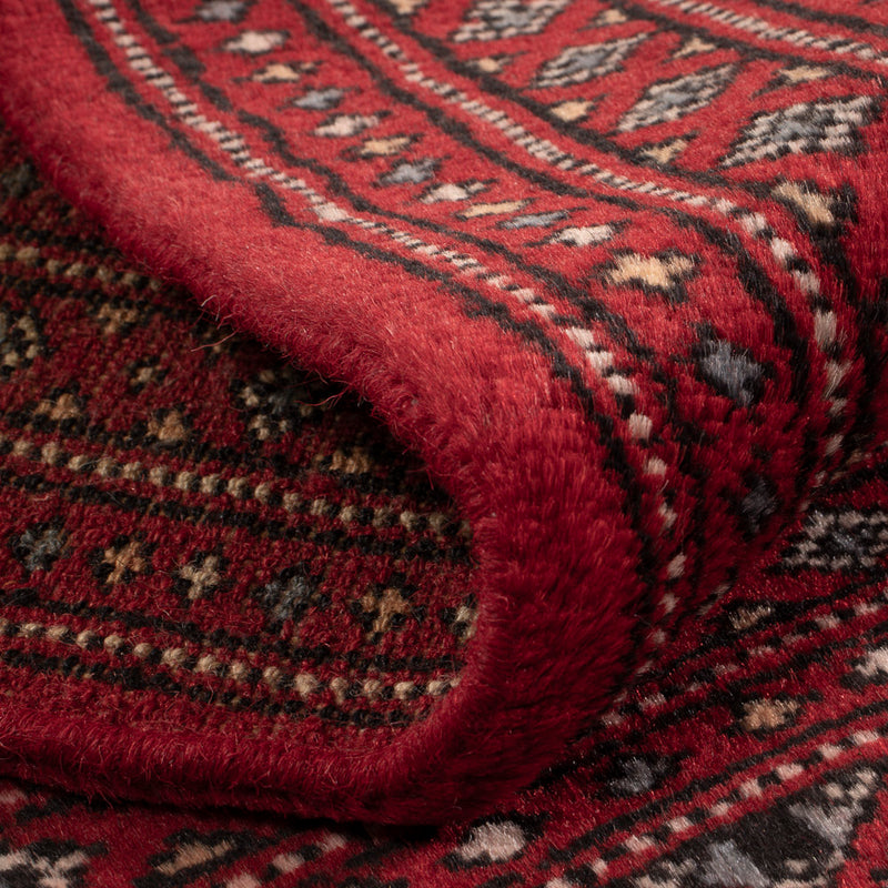 Pakistan teppe 92x60cm - Orientalsk teppe