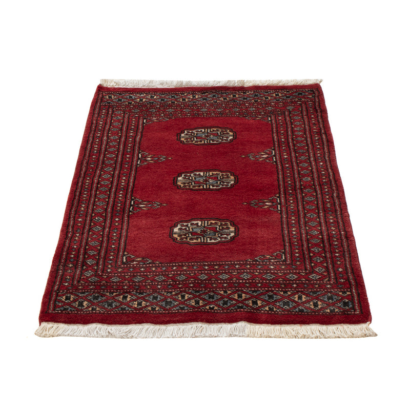 Pakistan teppe 92x60cm - Orientalsk teppe