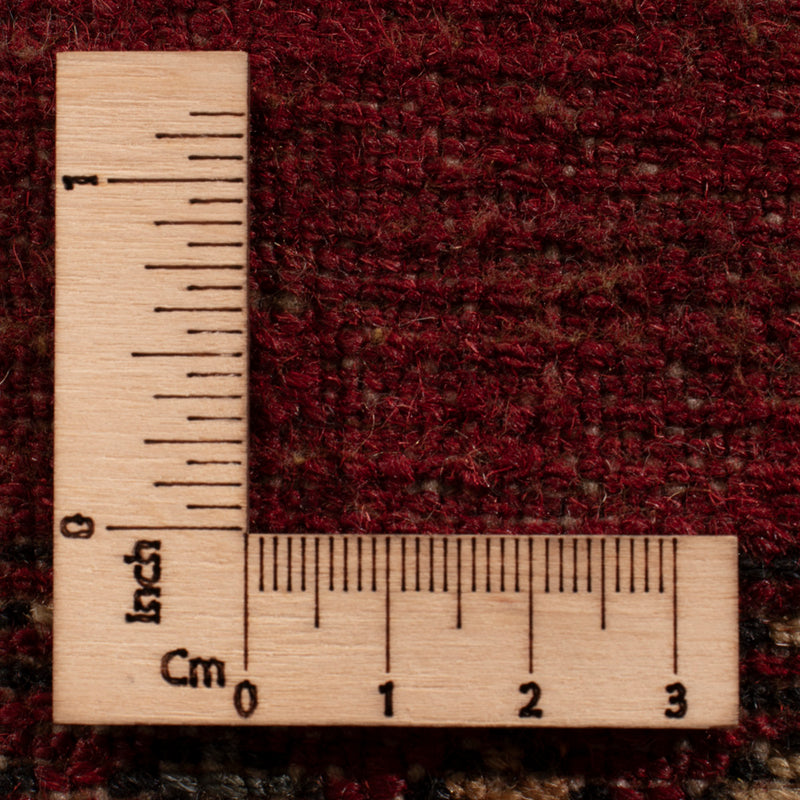 Pakistan teppe 92x60cm - Orientalsk teppe
