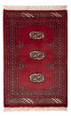 Pakistan teppe 94x64cm - Orientalsk teppe