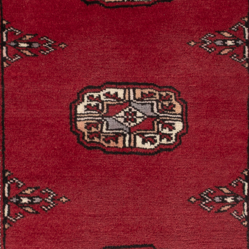 Pakistan teppe 94x64cm - Orientalsk teppe