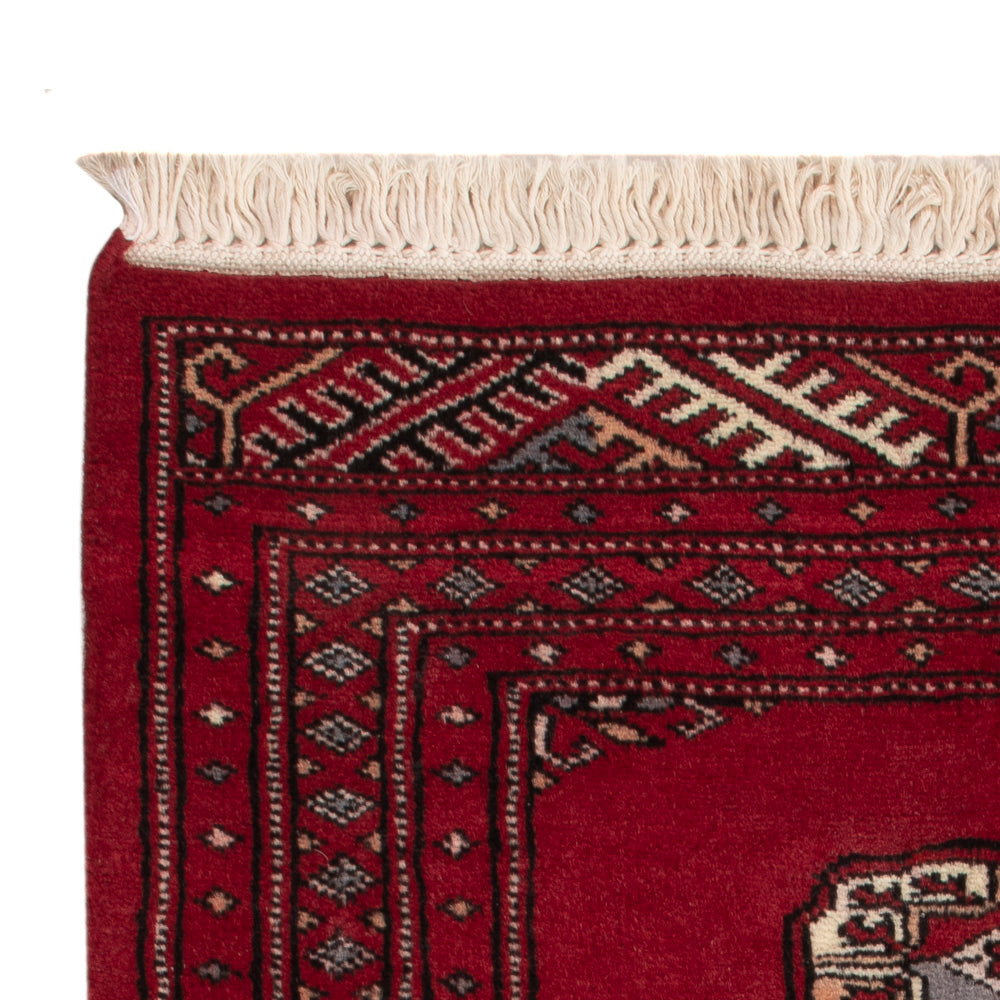 Pakistan teppe 94x64cm - Orientalsk teppe