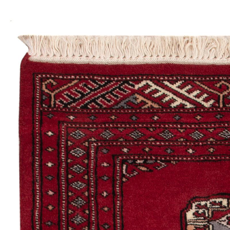 Pakistan teppe 94x64cm - Orientalsk teppe