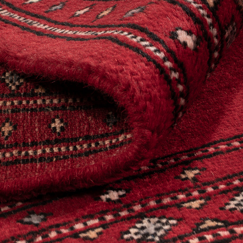 Pakistan teppe 94x64cm - Orientalsk teppe