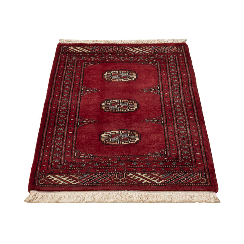 Pakistan teppe 94x64cm - Orientalsk teppe