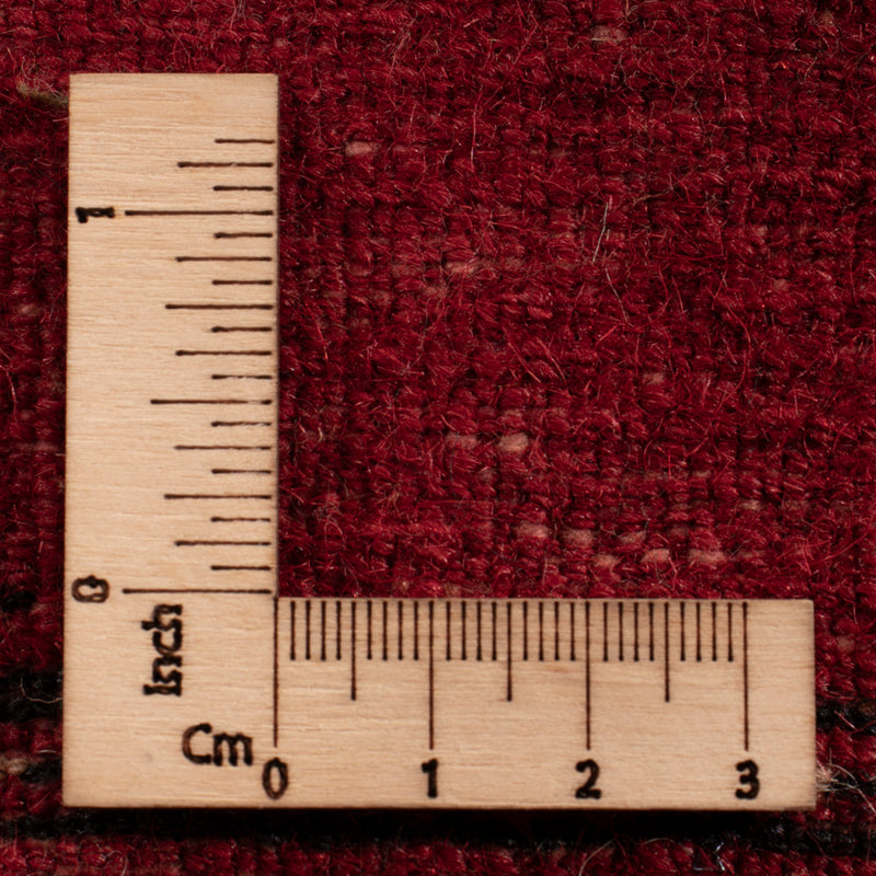 Pakistan teppe 94x64cm - Orientalsk teppe