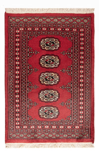 Pakistan teppe 92x64cm - Orientalsk teppe – product image