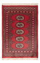 Pakistan teppe 92x64cm - Orientalsk teppe