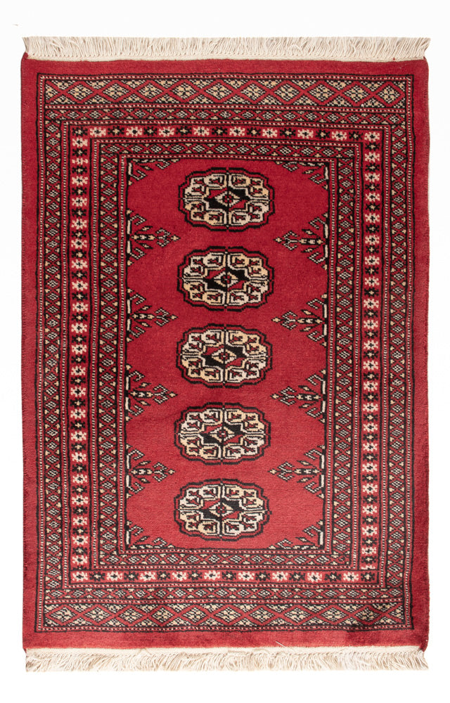 Pakistan teppe 92x64cm - Orientalsk teppe