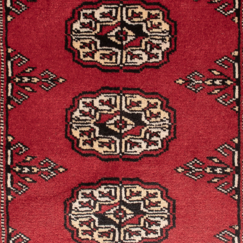 Pakistan teppe 92x64cm - Orientalsk teppe