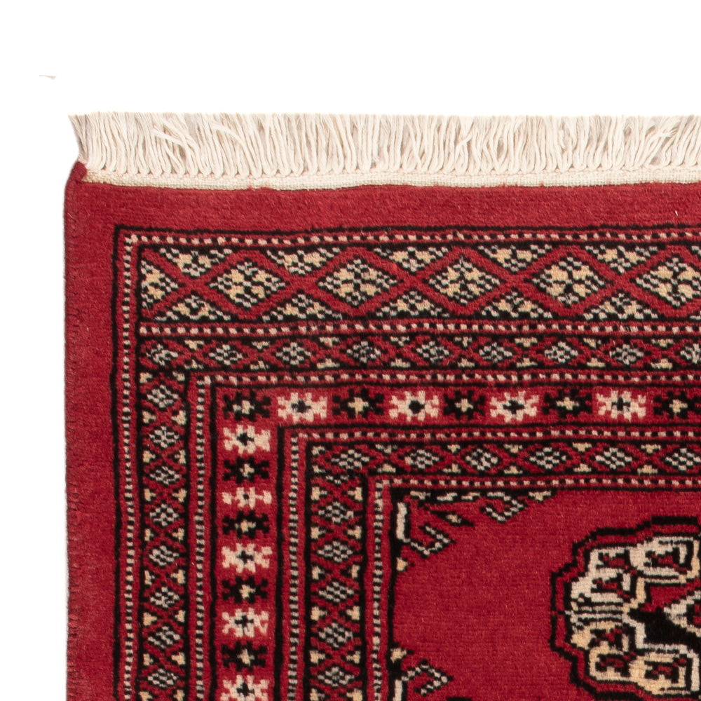 Pakistan teppe 92x64cm - Orientalsk teppe