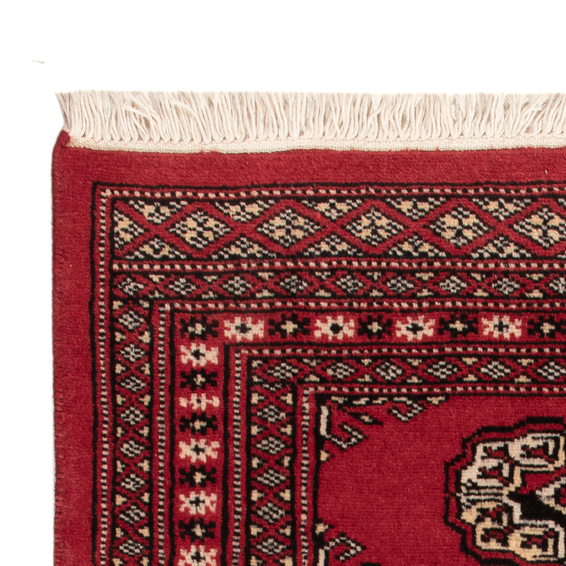 Pakistan teppe 92x64cm - Orientalsk teppe