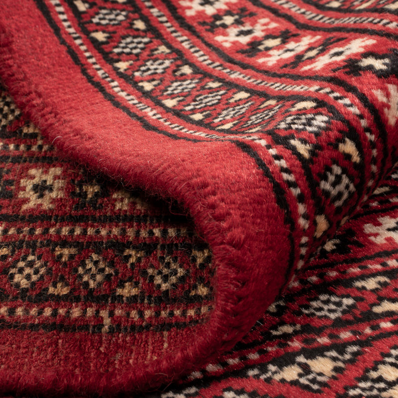 Pakistan teppe 92x64cm - Orientalsk teppe