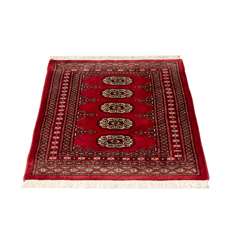 Pakistan teppe 92x64cm - Orientalsk teppe