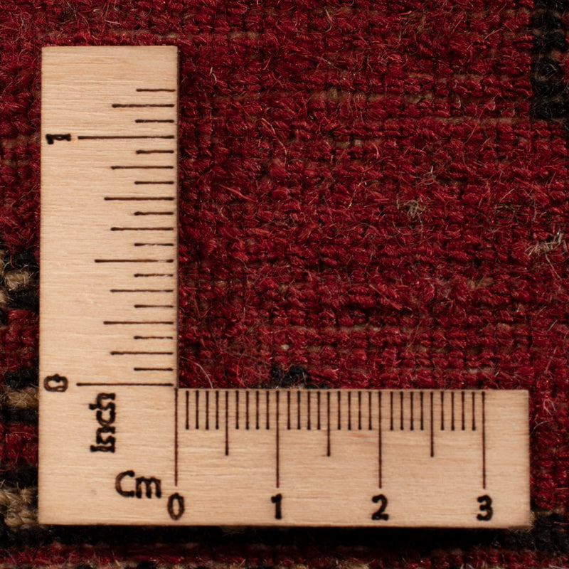 Pakistan teppe 92x64cm - Orientalsk teppe