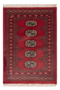 Pakistan teppe 92x63cm - Orientalsk teppe – product image