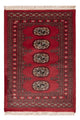 Pakistan teppe 92x63cm - Orientalsk teppe