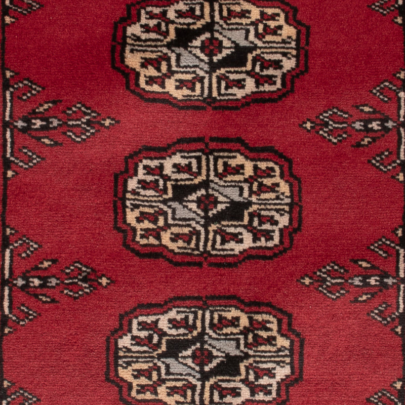 Pakistan teppe 92x63cm - Orientalsk teppe
