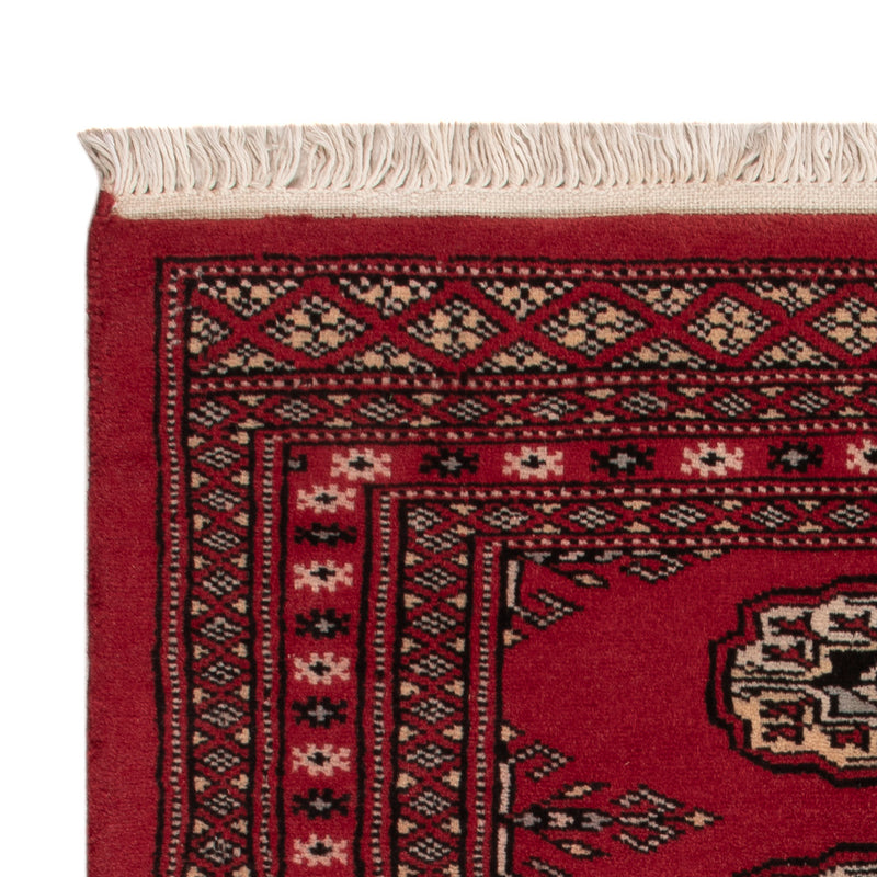 Pakistan teppe 92x63cm - Orientalsk teppe