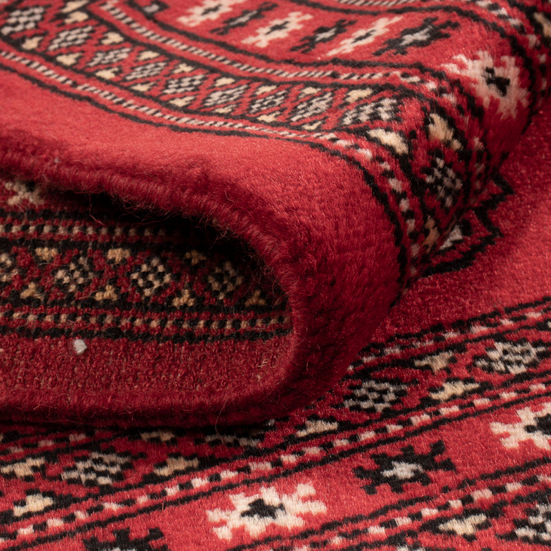 Pakistan teppe 92x63cm - Orientalsk teppe