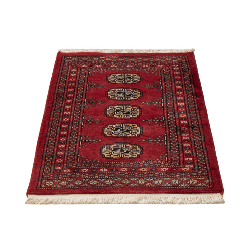 Pakistan teppe 92x63cm - Orientalsk teppe