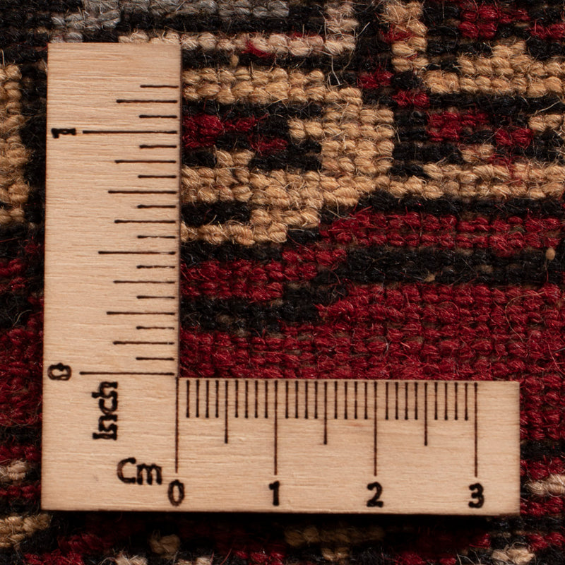 Pakistan teppe 92x63cm - Orientalsk teppe