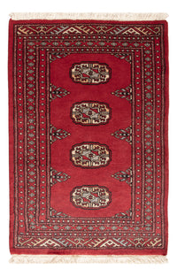 Pakistan teppe 92x62cm - Orientalsk teppe – product image