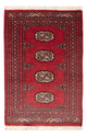 Pakistan teppe 92x62cm - Orientalsk teppe