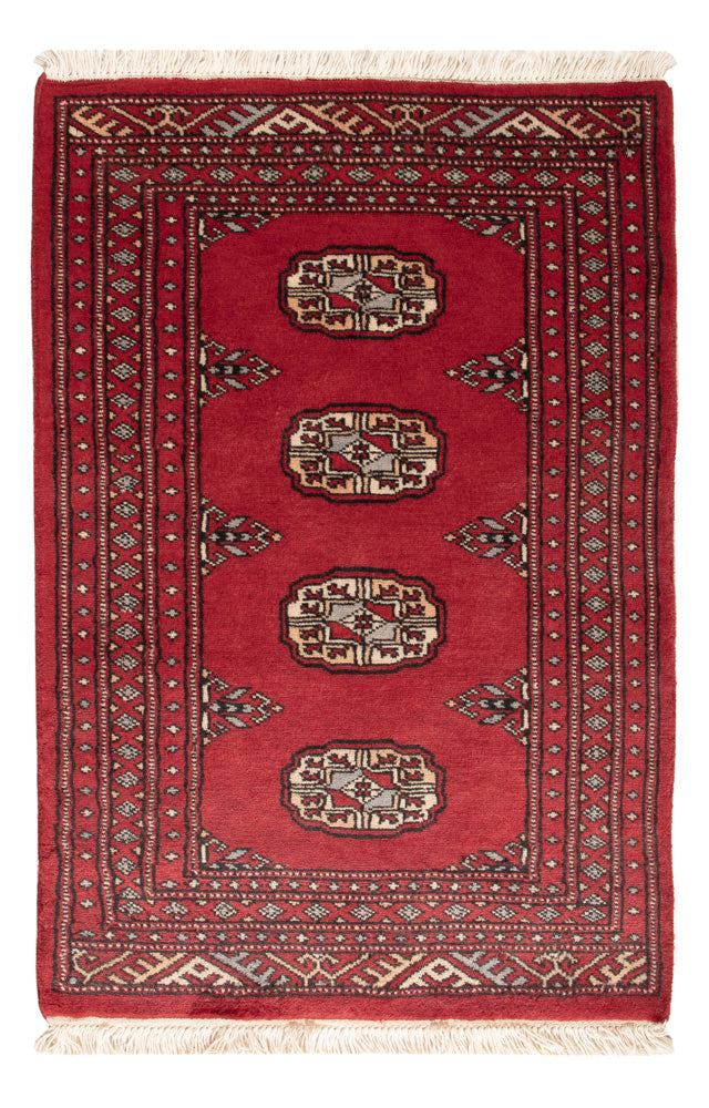 Pakistan teppe 92x62cm - Orientalsk teppe